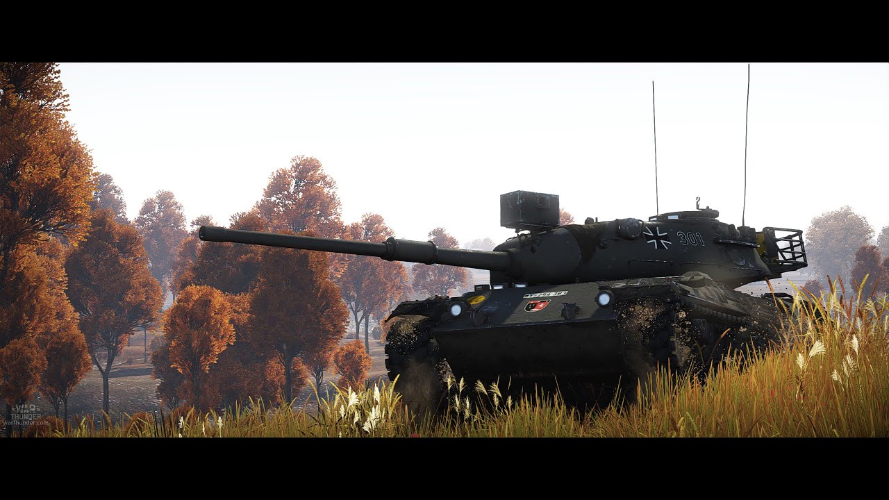 War Thunder | Steel & Fire | Road to Affiliate Day 3