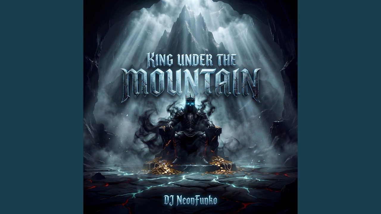 King Under the Mountain (Slowed)