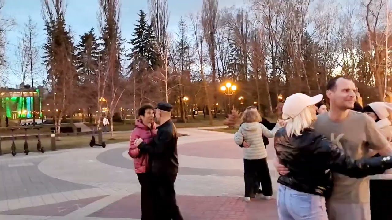 ПО ПРОСЬБАМ ЗРИТЕЛЕЙ))) В двух сердцах... 29.03.25...