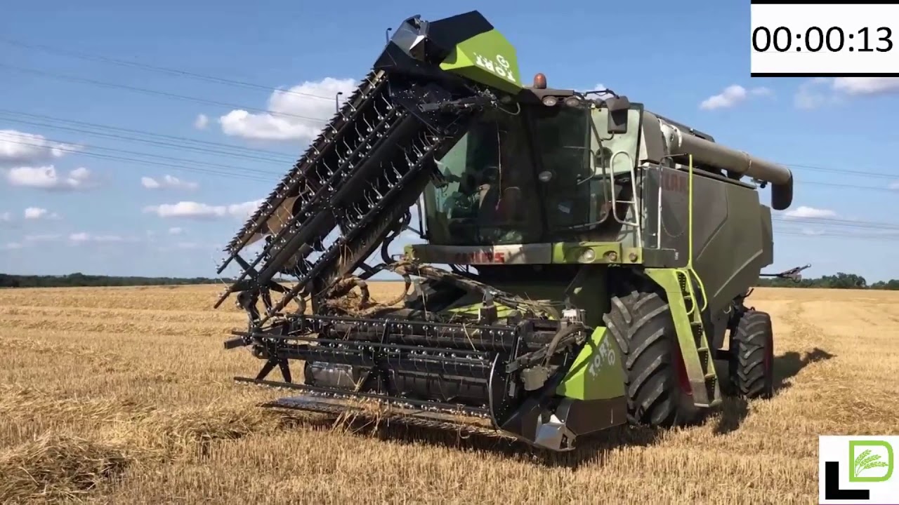 Coupe TORT Vario Repliable LEROCH-DISTRIBUTION.