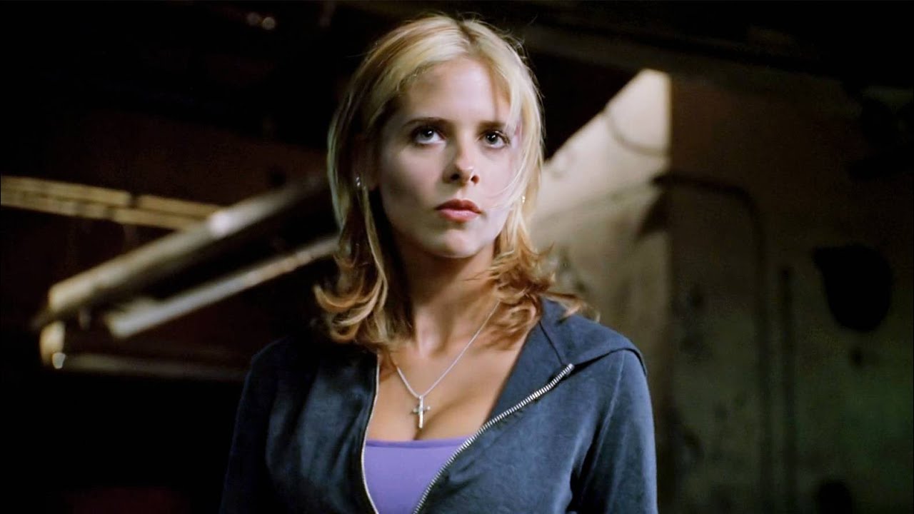 Buffy Revival Canceled! New Slayer Reacts & Reveals Her Look