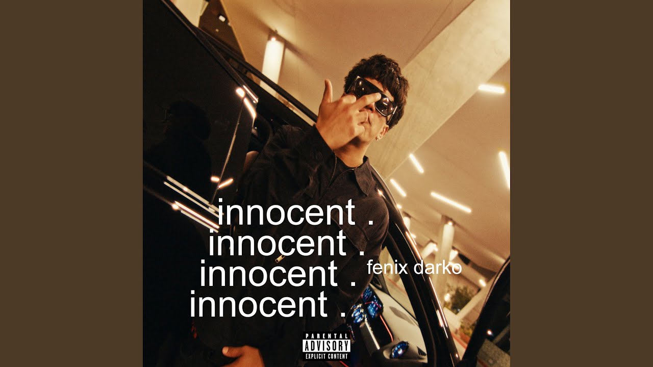 innocent