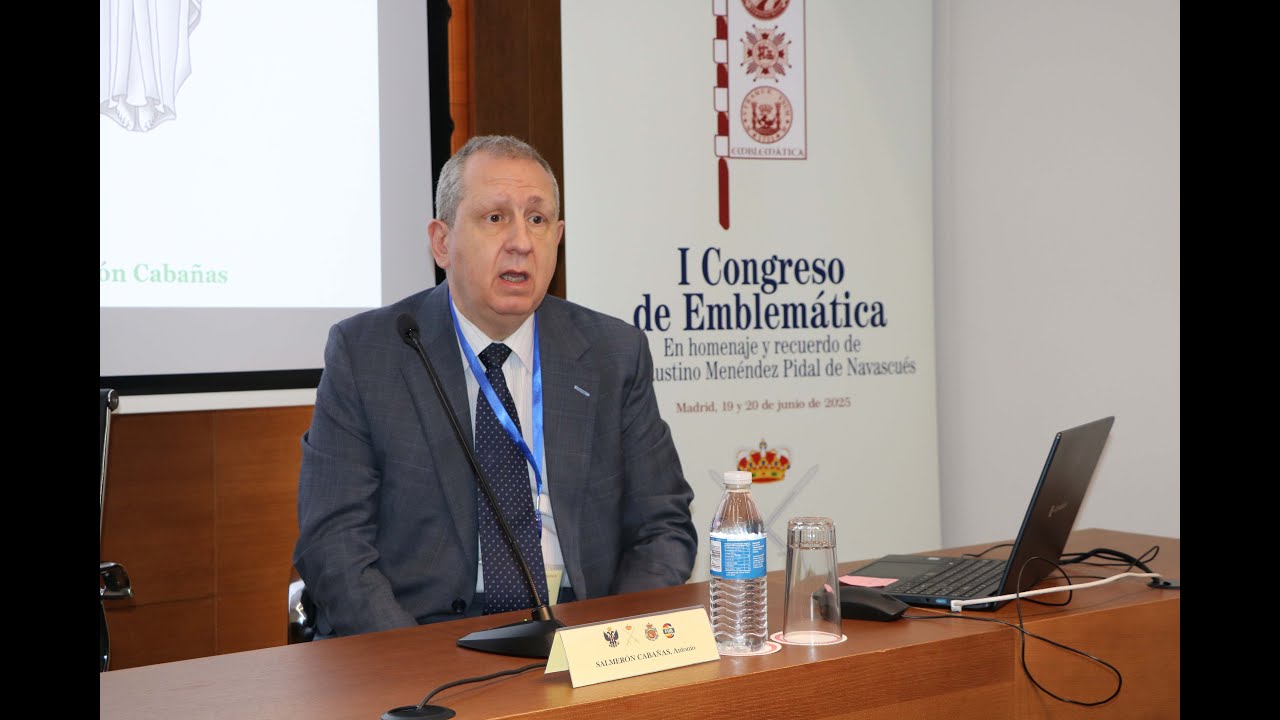 ANTONIO SALMERÓN CABAÑAS