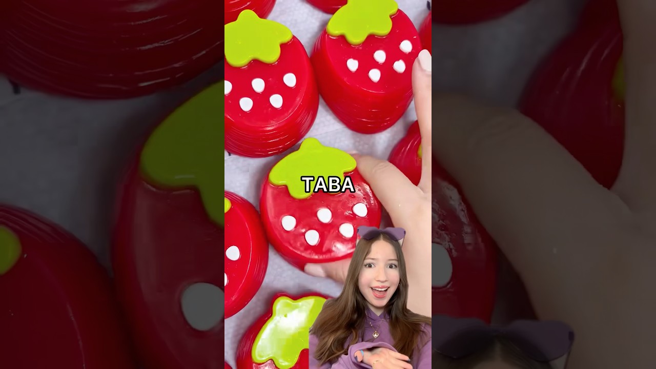 Я сделала мягкую игрушку-антистресс из табы БЕЗ КЛЕЯ! 😱😳 *Как сделать мягкую игрушку-антистресс и...