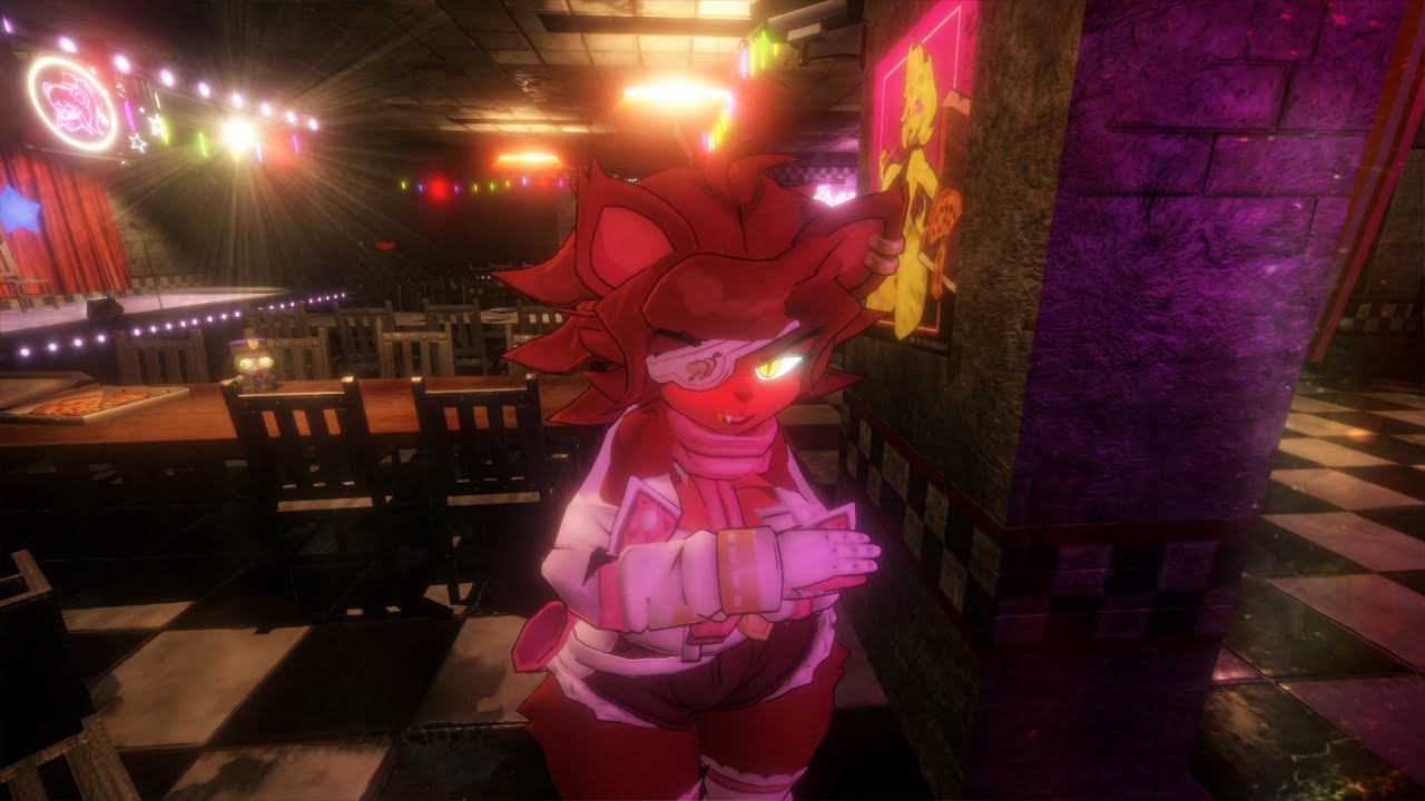 Fap Nights At Frennis v.0.25. - how to unlock Cupid Fexa Scene