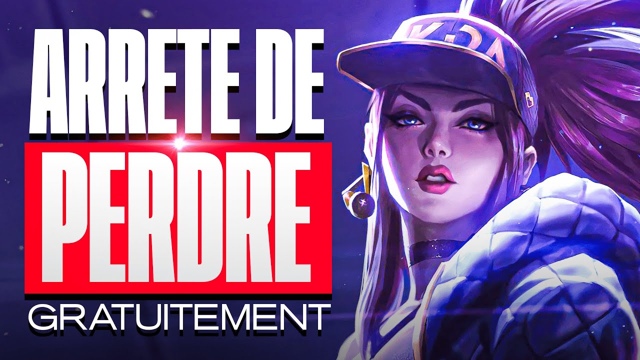 T'es feed mais tu perds ? Regardes cette vidéo ! (Assassin mid)