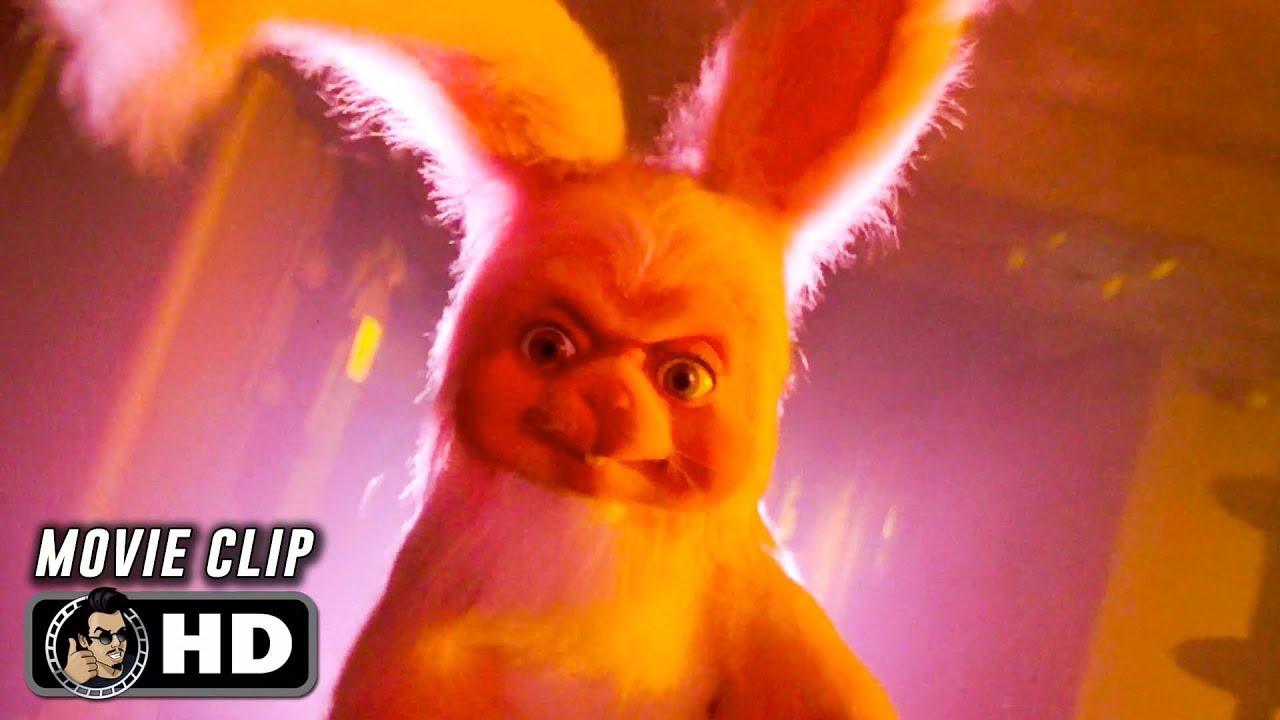 Underworld Scene | BILL & TED'S BOGUS JOURNEY (1991) Movie CLIP HD