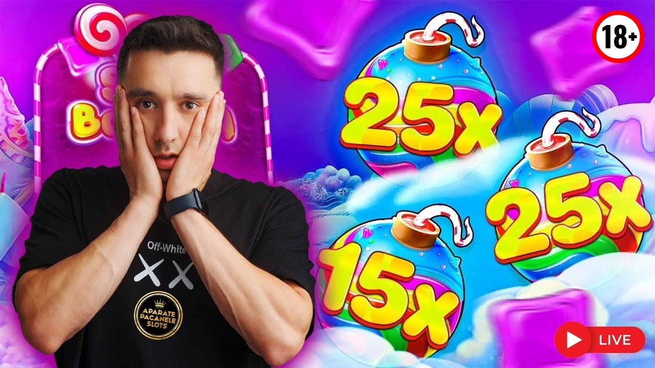 VOI CE STIL ABORDATI DUPA CE PRINDETI UN CASTIG MARE? Aparate Pacanele Slots Live! PragmaticPlay