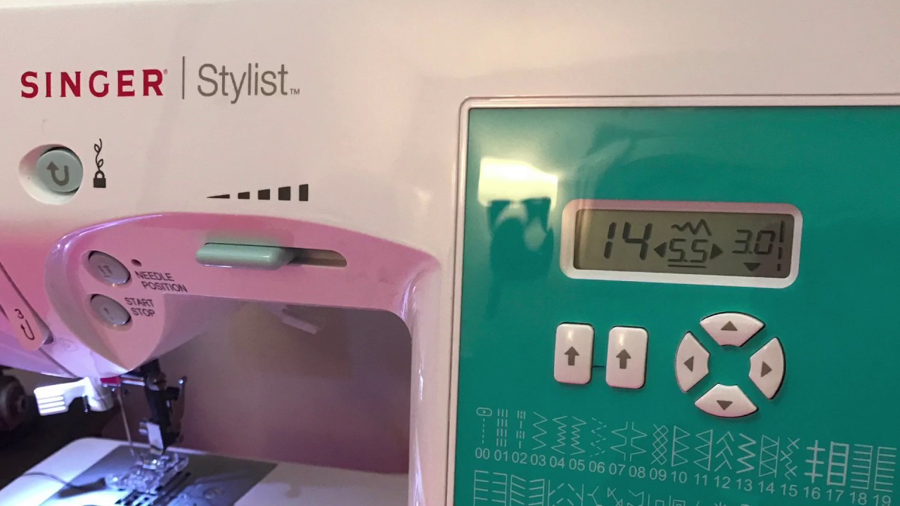 How to Sew a Finished Edge
