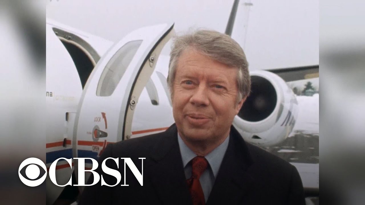 How the Iowa caucuses shape history