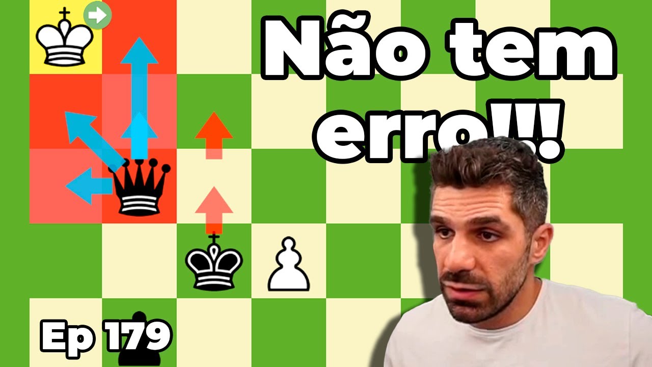 Rei afogado NUNCA MAIS! - SleepRun S03E179