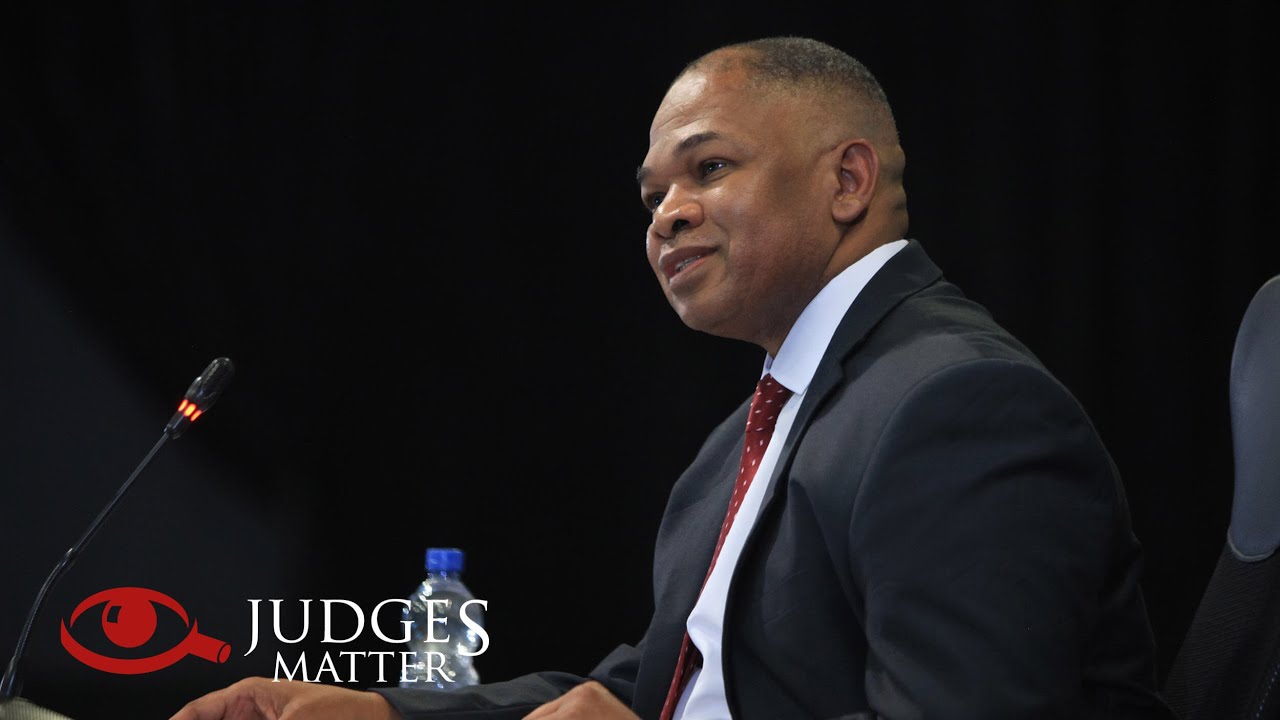 JSC Labour Court Interview of Adv Bartholomew Ford April 2025