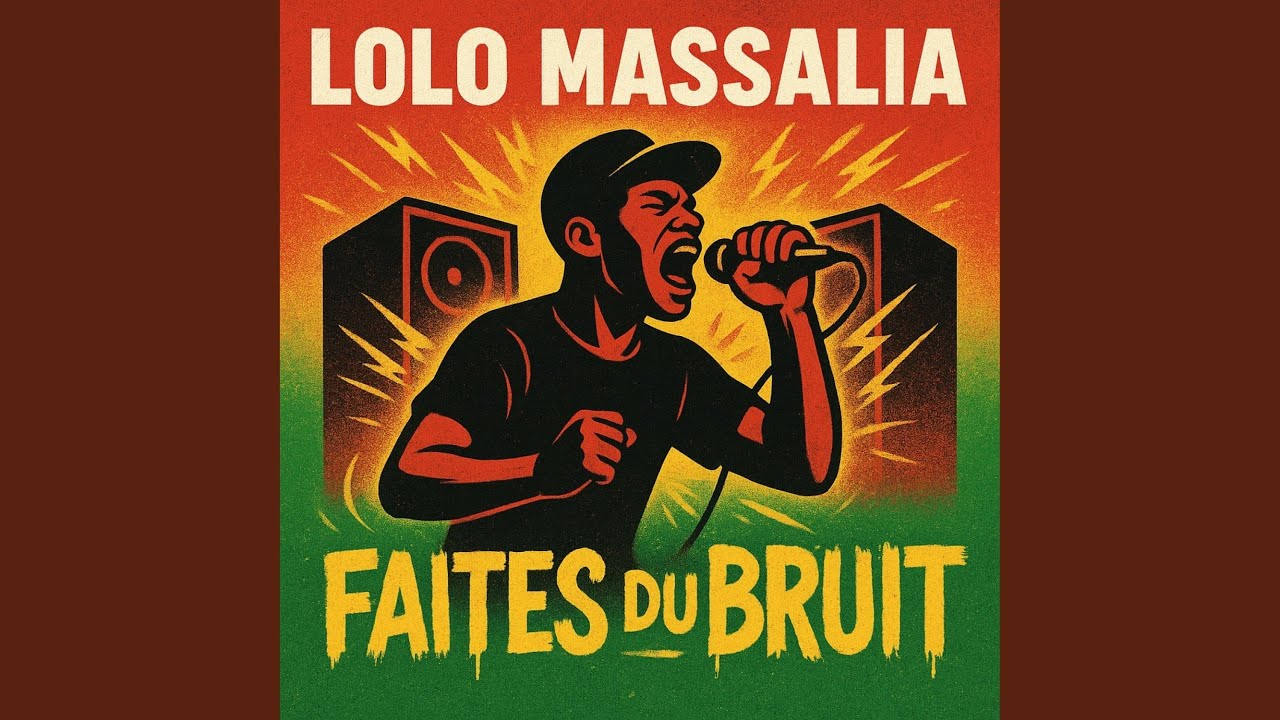 Faites du bruit