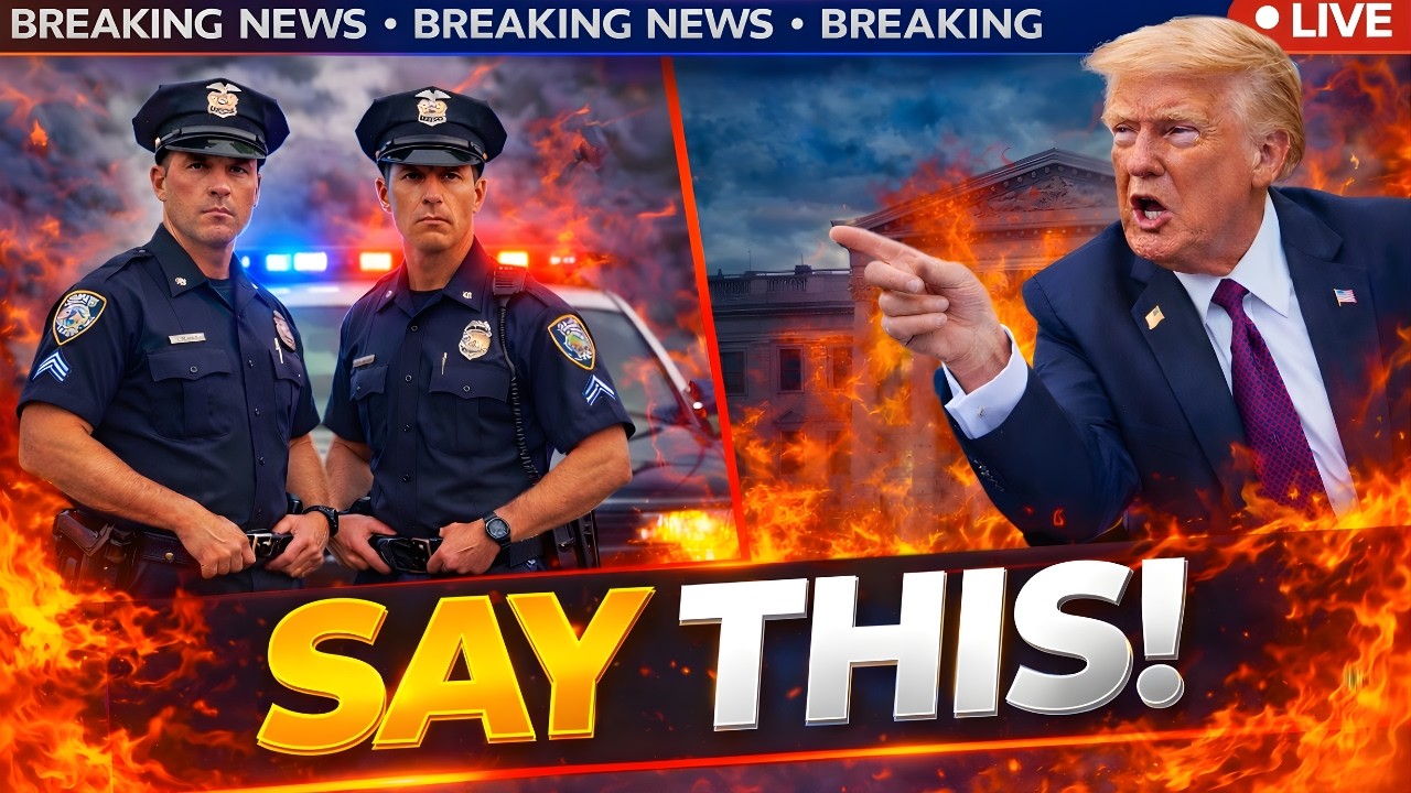 7 EVIL Tricks Cops Use to Make You Confess (Even If You're Innocent)