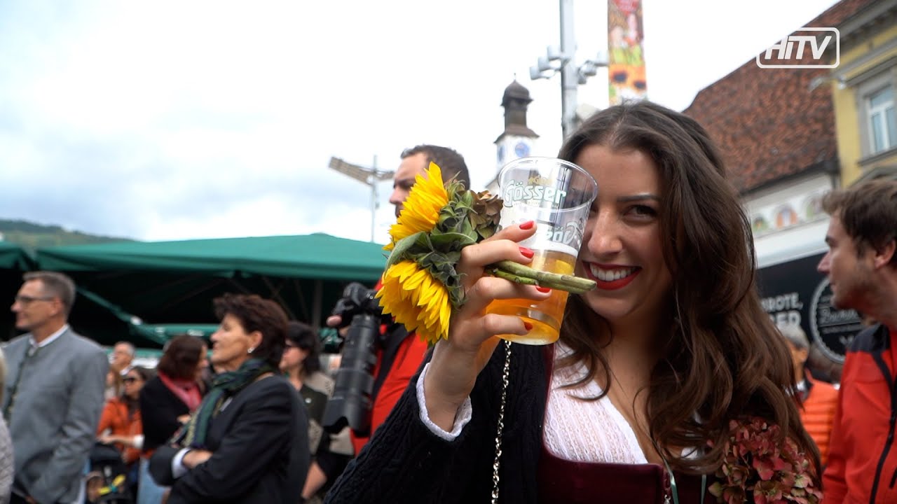 Gösser Kirtag - Leoben im Ausnahmezustand!
