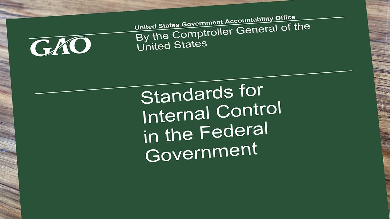 An Introduction to Internal Control: The 2025 Green Book