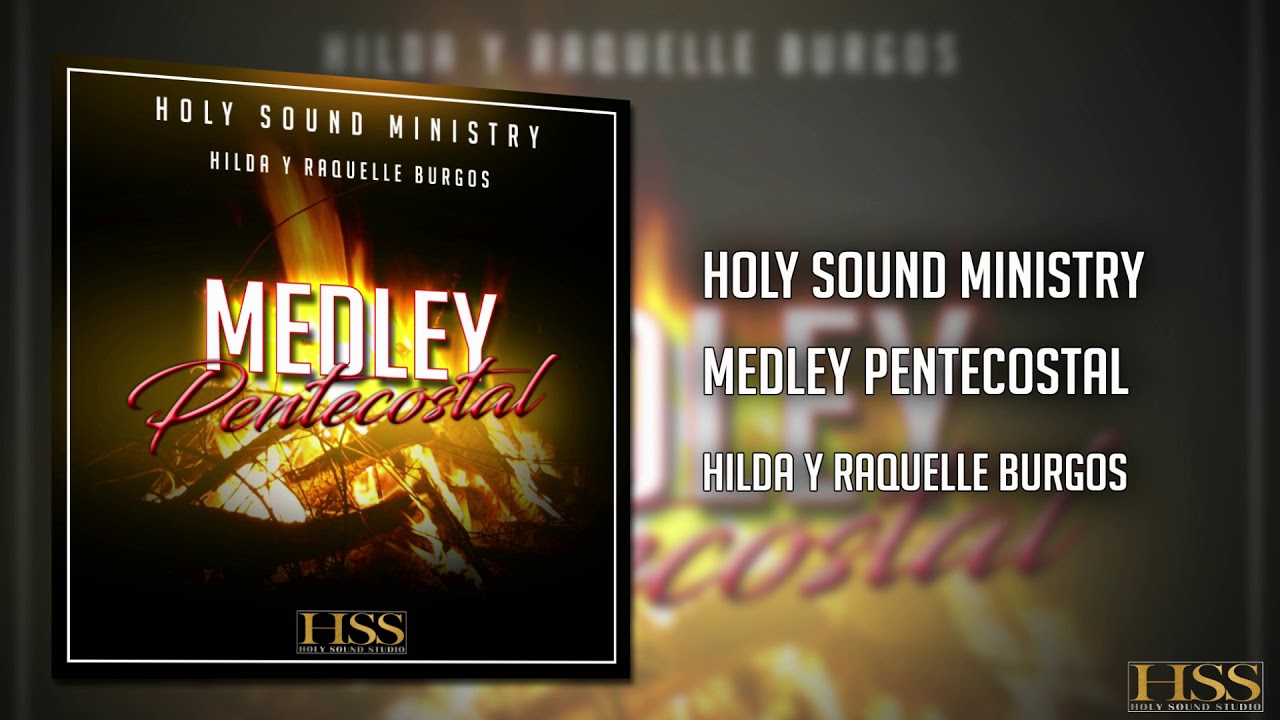 Coro de Fuego Pentecostal- Agrupación Holy Sound