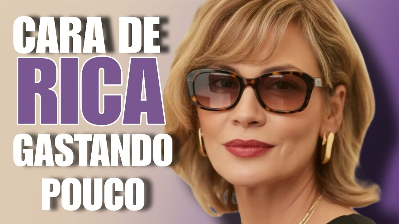 💎 10  ACESSÓRIOS BARATOS que DEIXAM qualquer LOOK com CARA DE RICA ✨