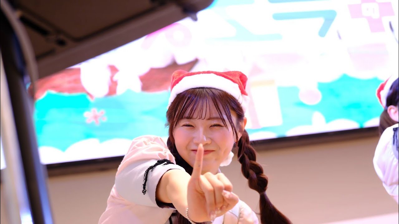 2024年12月24日(火) 亀戸クロック カメクロコート ❄️『プエラの絶対値 FREELIVE 』❄️ ③ #プエラの絶対値 DSCF0587