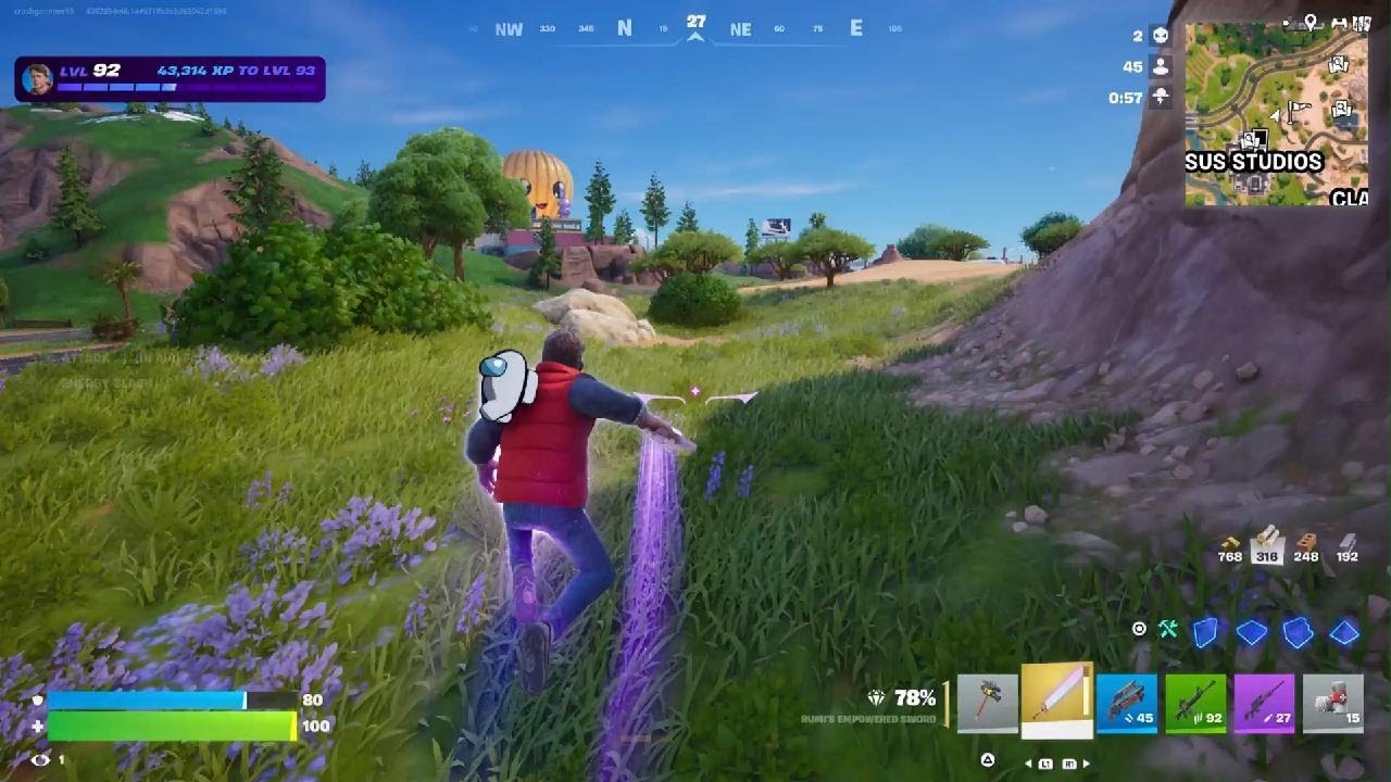 Fortnite