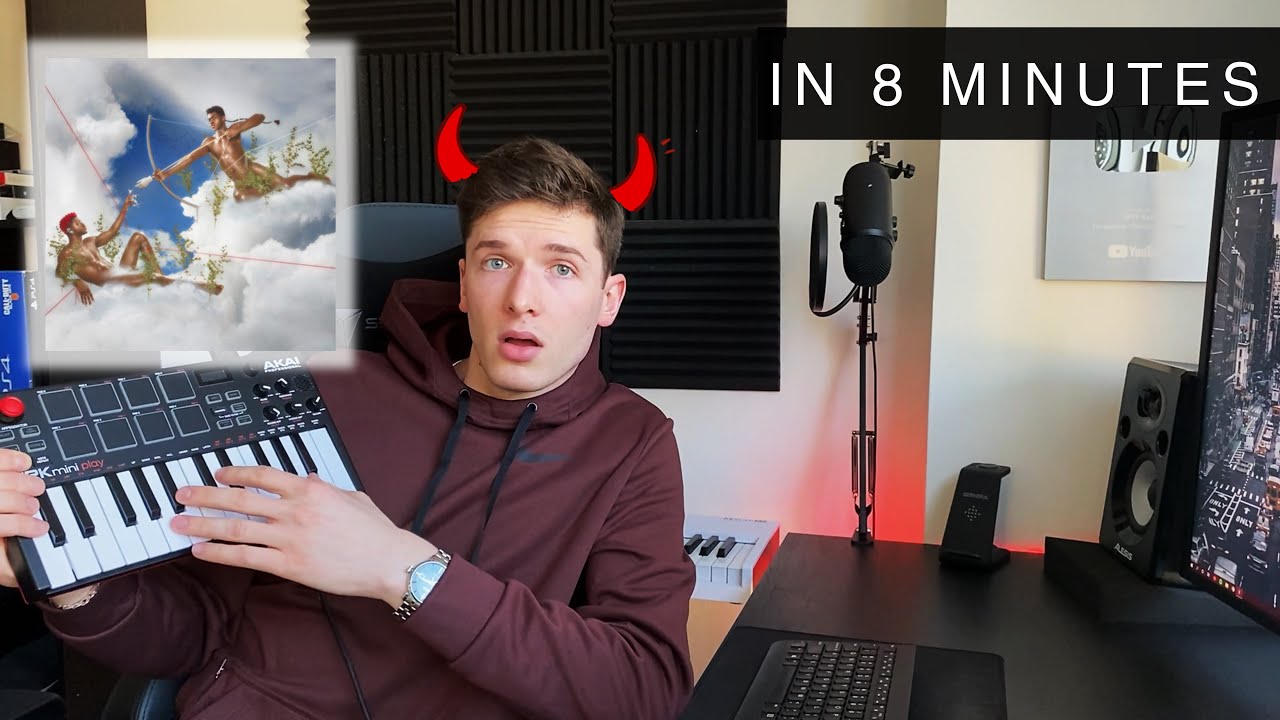 How 