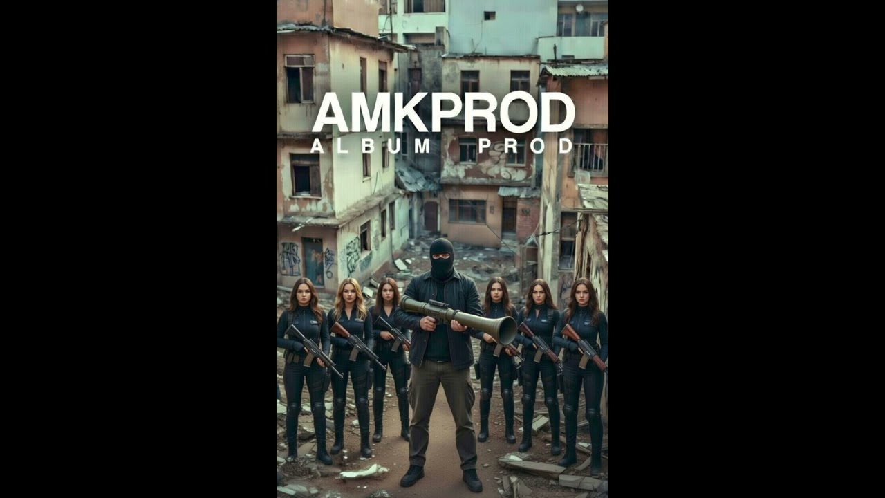 sa bouge se soir amkprod