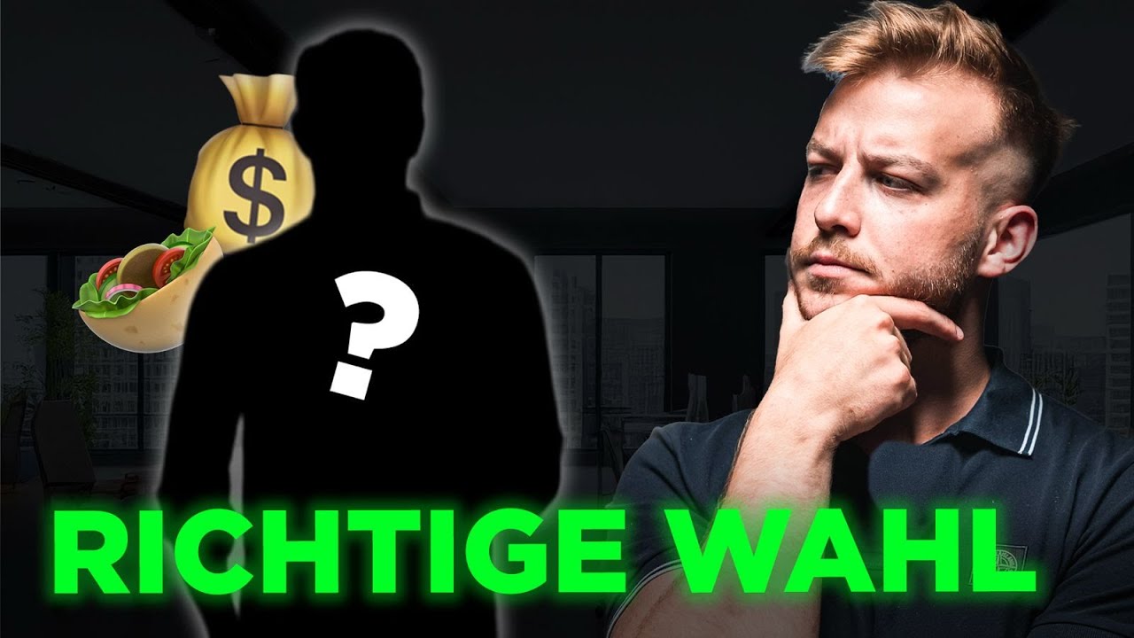 Food-Influencer finden: So triffst du die richtige Wahl!