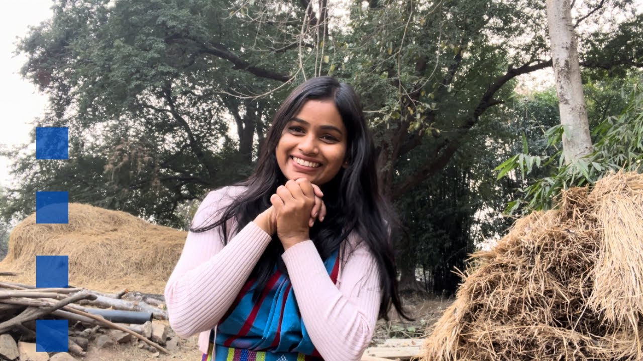 Mamo Odah Re Bhujni Parab | Deepa Tudu | Santali Video 2026 