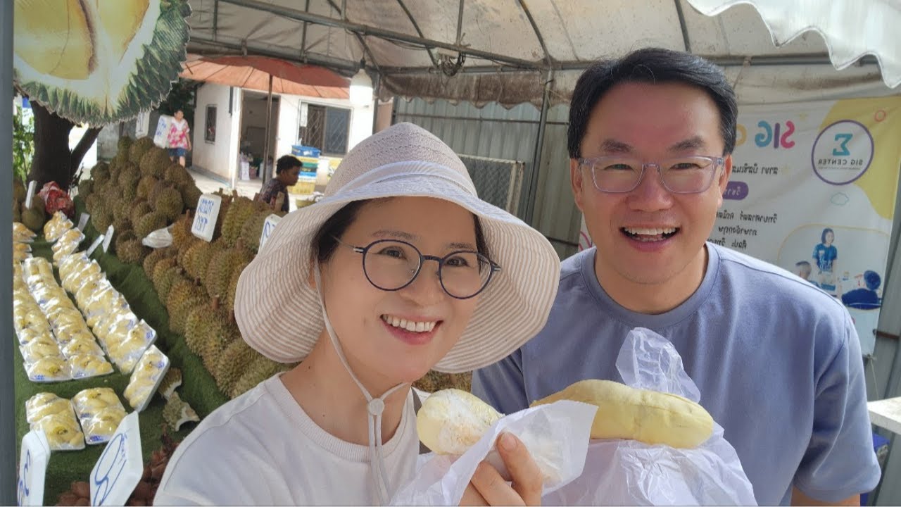 태국 여행-치앙마이에서의 첫째 날