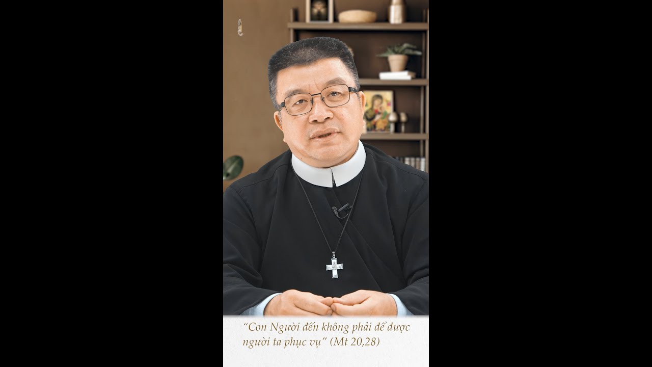 Một Lời Cho Hôm Nay | Bạn thấy mình làm rất nhiều, nhưng lại mong được người khác phục vụ và đáp lại