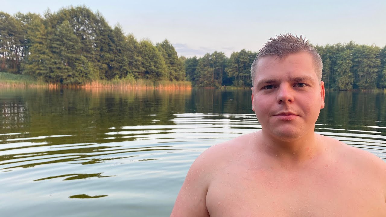 ВІДПОЧИНОК В УКРАЇНІ. ГОЛУБІ ОЗЕРА.  Відпочинок з ПАЛАТКАМИ. Українські Мальдіви.