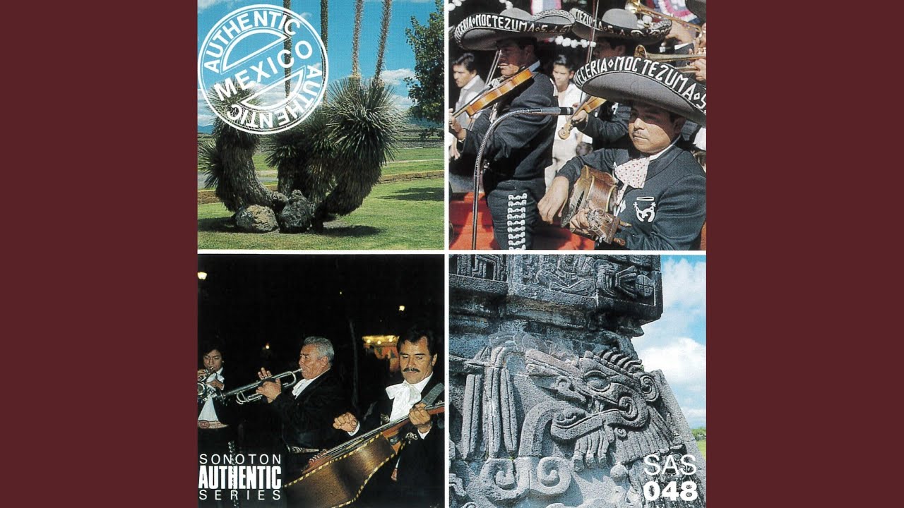 Jarabe Tapatio