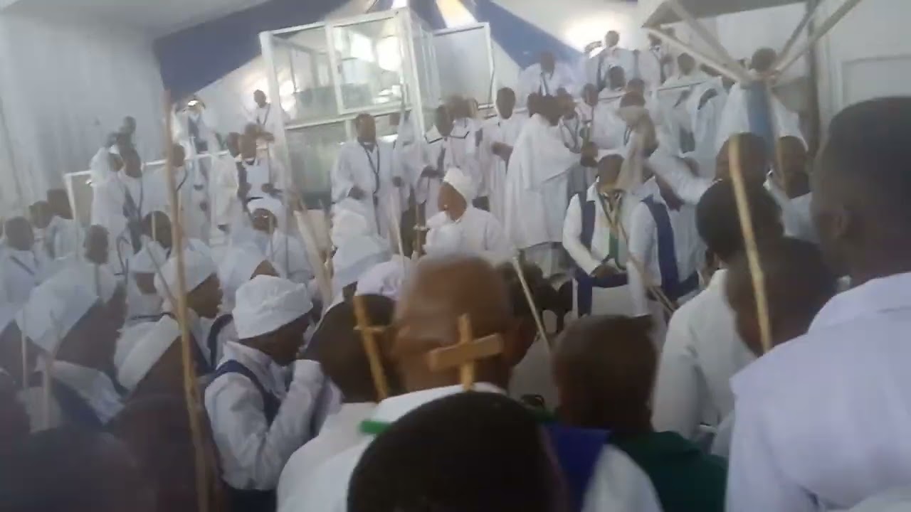 Good Friday 2023 enyonini