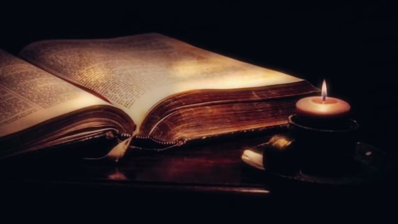 Journey Stories: Ron LaFevers - Quit Trying To Solve Everything On Your Own