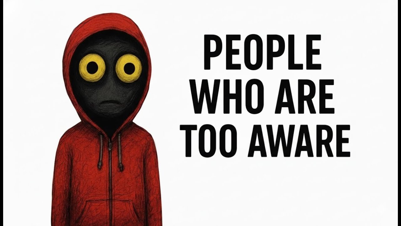 The Psychology of People Who Are Deep Thinkers