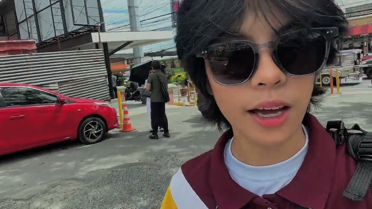 UPHSD - University Week 2026