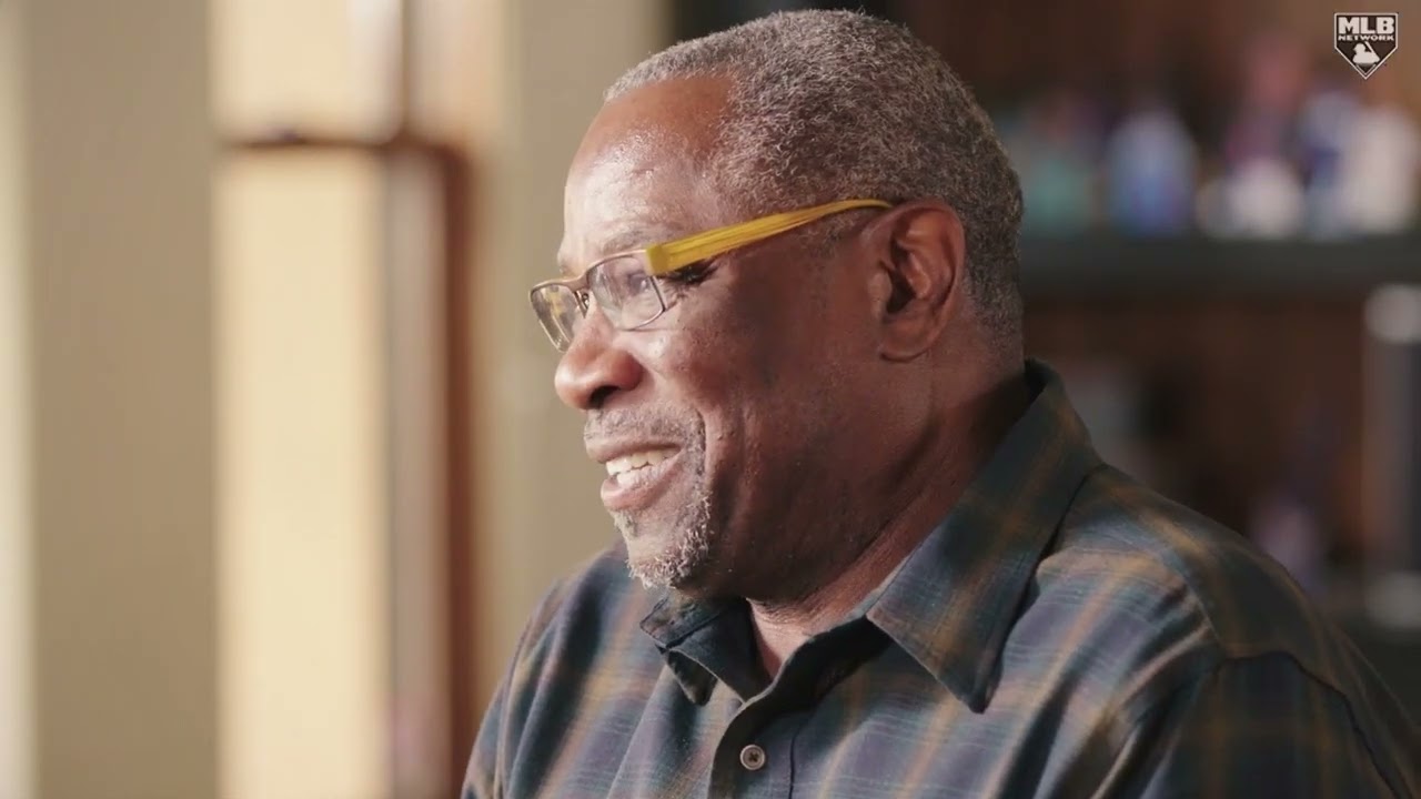 Dusty Baker officially announces retirement!