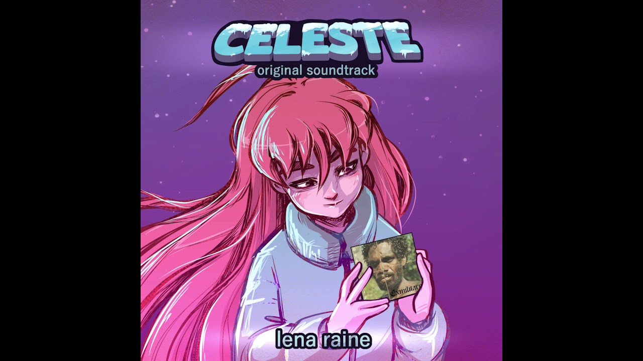 Celeste - Maddy Loves Death Grips