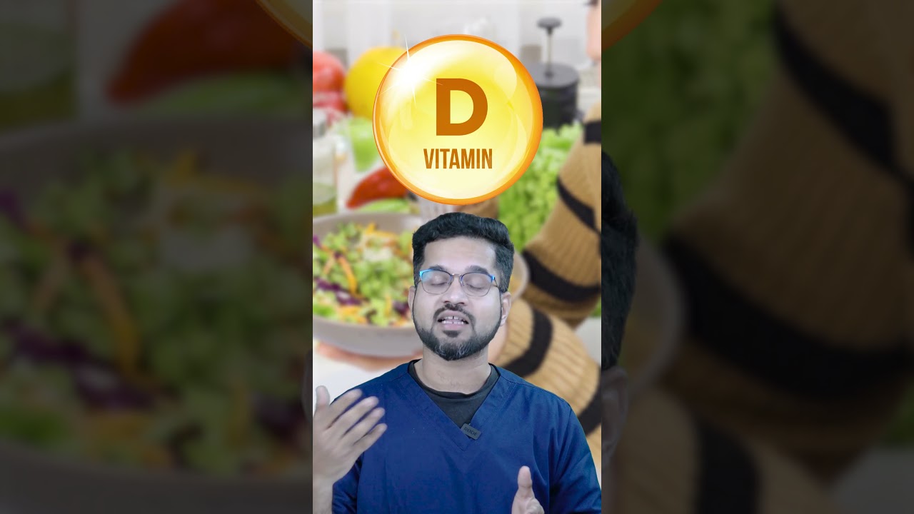 Role Of Calcium And Vitamin D In Our Bone Health. | Dr. Tanay Nahatkar