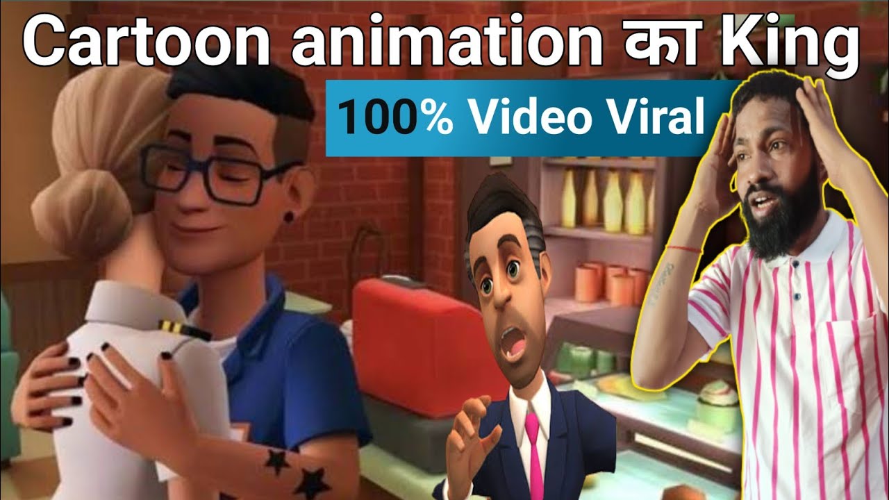 Plotagon se video kaise banaye | Plotagon apps se videos kaise banaye