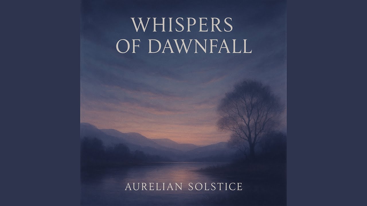 Azure Whispers