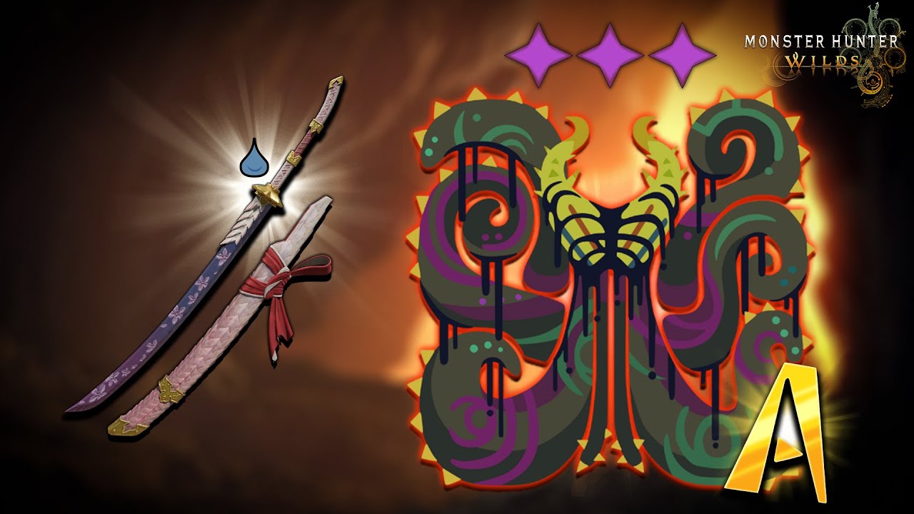 How Strong is Mizutsune Longsword in MHWilds ?