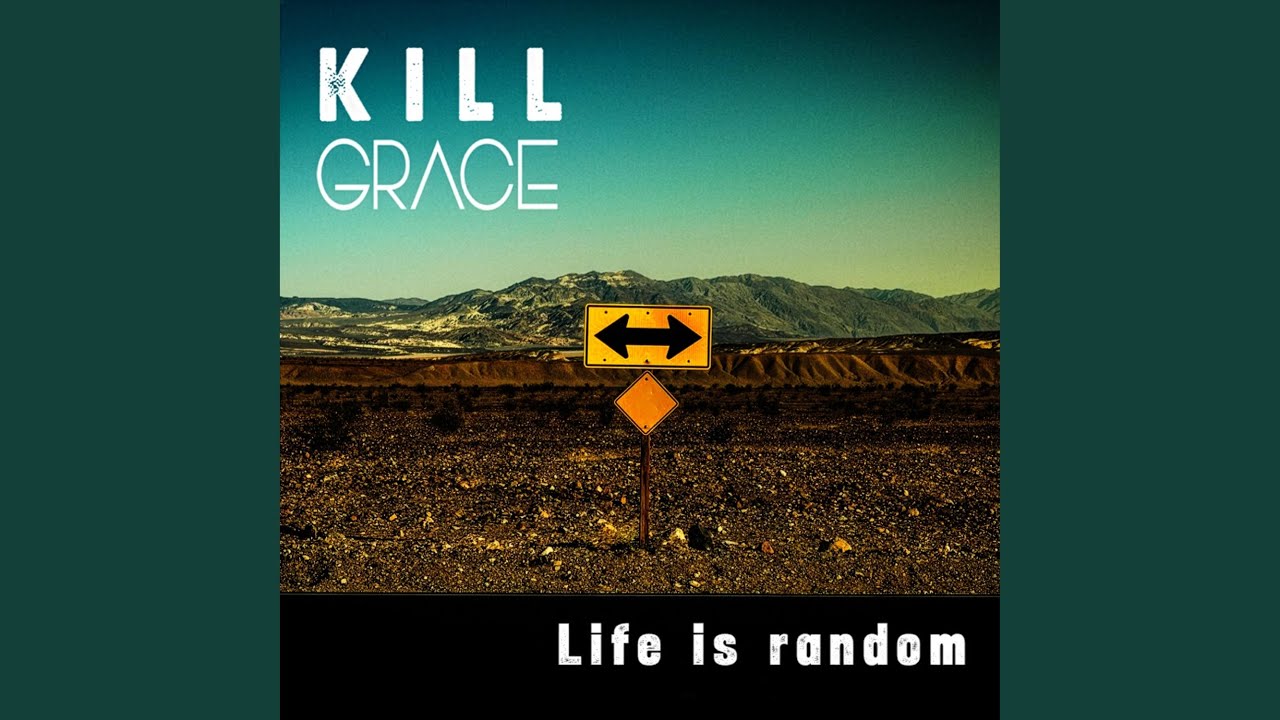 Life is random