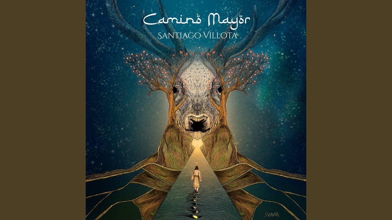 Camino Mayor