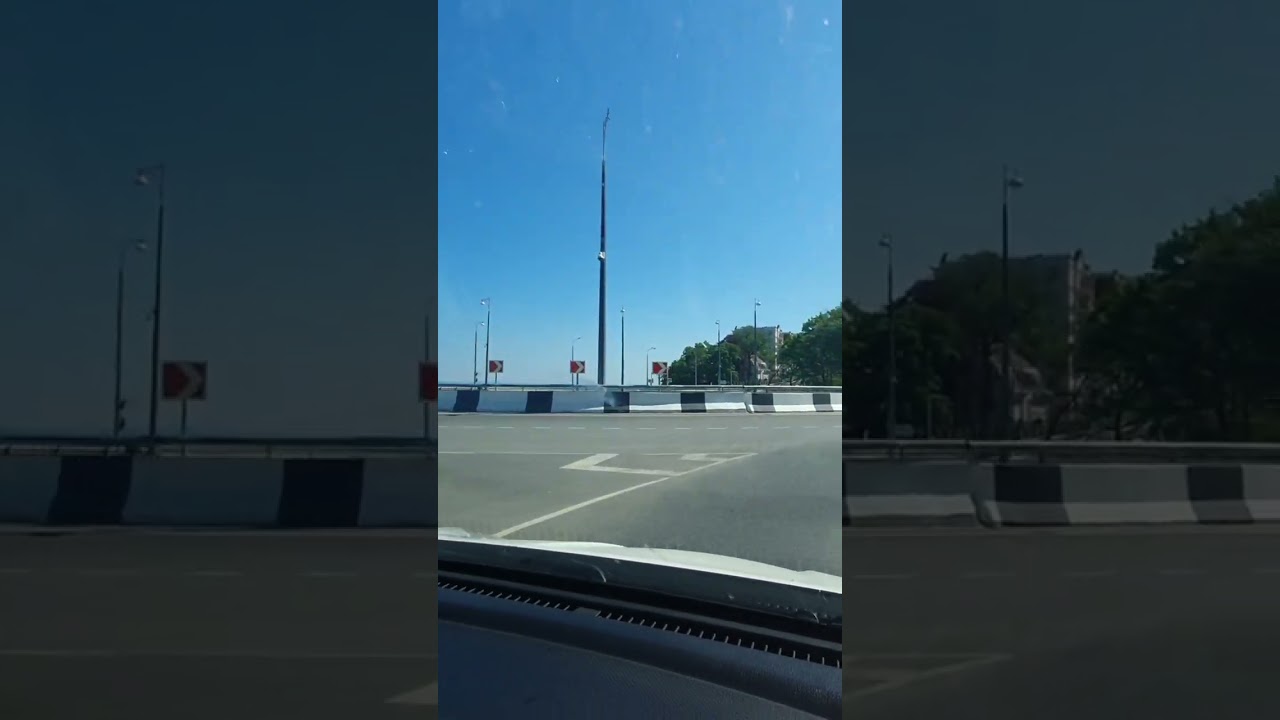 Курорт Пионерский 90 шагов от пляжа! Солнечное Настроение! ПРУССКАЯ РИВЬЕРА! Часть 4 Ривьера