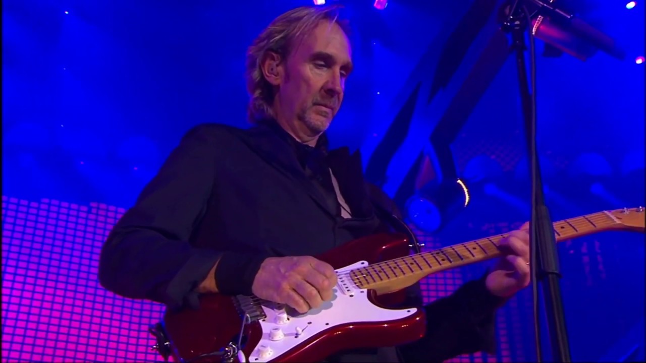 Genesis - Mama (D&uuml;sseldorf 2007 UPGRADE)