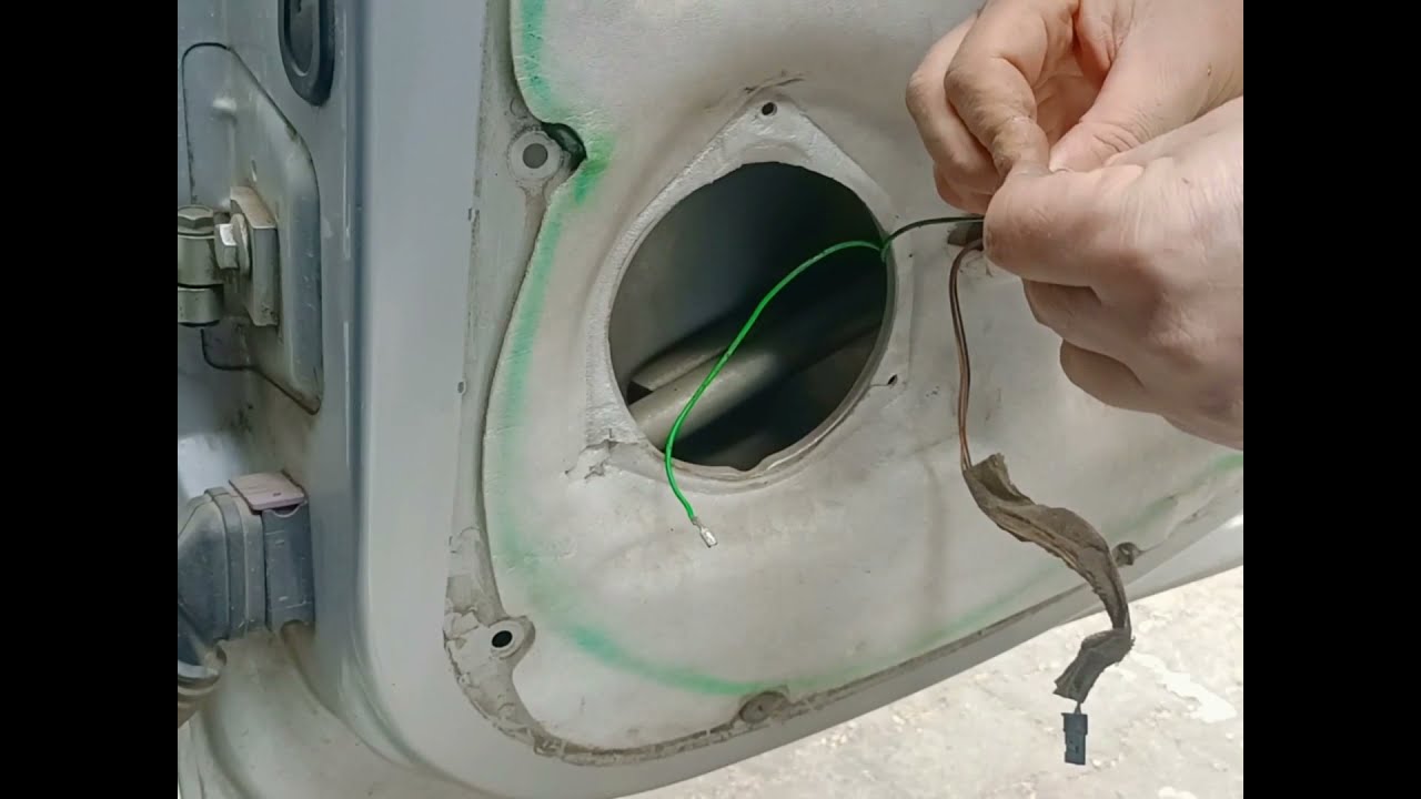 LINEA ARKA HOPARLÖR DEĞİŞİMİ, SES KARŞILAŞTIRMALI.
