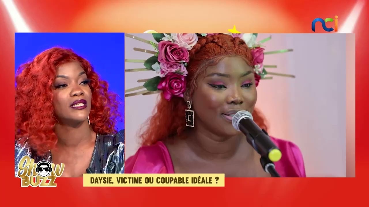 Daysie nous explique sa réaction après la nouvelle sortie de Roseline Layo