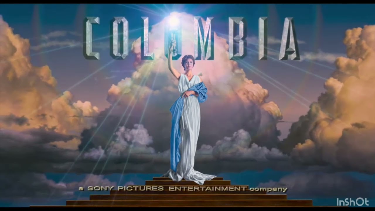 Columbia Pictures / Sony Pictures Animation / The K Entertainment Company (2013) (Sound Effects)