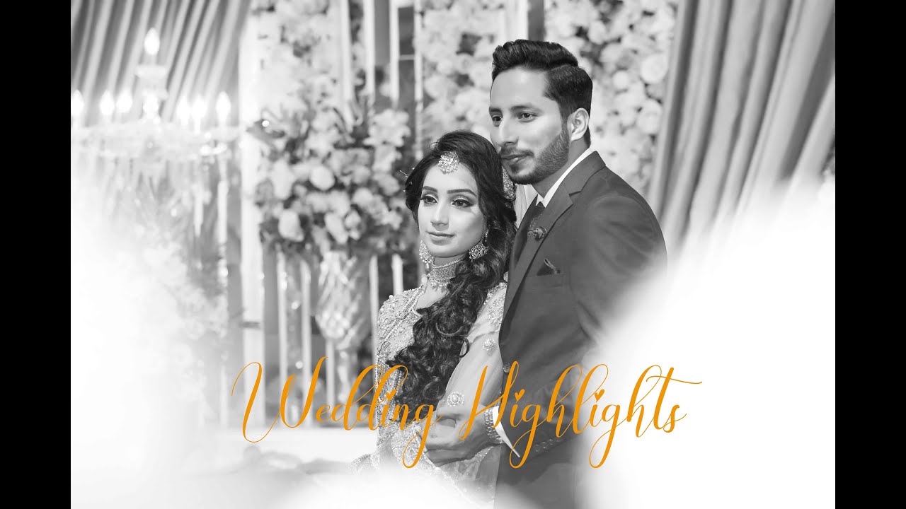 Wedding Highlights // Sanwal Mor Mohara // Pakistani Wedding 2021 #pakistaniwedding